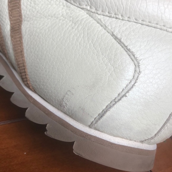 Men’s Leather Shoes, Sz12, 6-8 on Condition! Great - Picture 11 of 14